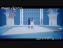【moon cigaret】No title／UTAUカバー【印音ヒナオ・詠音ツキ】