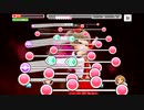 【デレステ】14歳と9歳の「Gossip Club(MAS・MAS+)」フルMISS