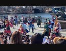 【ドナルド＆デイジー】東京ディズニーシーハロウィーン2019「フェスティバル・オブ・ミスティーク」【リドアイル】