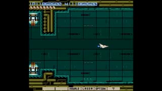 [TASさんのルーティング]グラディウス　23周目 PS