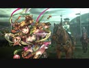 【三国志大戦】桃園プレイ　穆に元気をもらう動画92　【覇者　無編集】