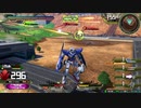 【エクバ２】【EXVS2】ガンダムエクシア視点Part1【固定】【対面C帯】