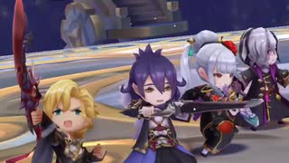 【ドラガリアロスト】クロノス・ニュクスULTIMATE ソロ