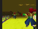 【実況】「夢が、襲ってきた。」LSDをはじめて遊ぶ part23