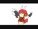 【手描き】固定の皆で転がってみた【ドラネス】