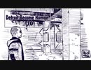 私たちの21世紀 Detroit: Become Human part 10
