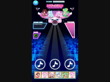 SB69 / にゃんばわん！ゼッタイ最強！ ★8　( クリティクリスタ )