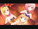 【デレステMV】「Gossip Club」(フェスSSR)【1080p60/4Kドットバイドット】