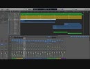「O-Ku-Ri-Mo-No Sunday!」かっこいい感じに編曲して歌ってみた