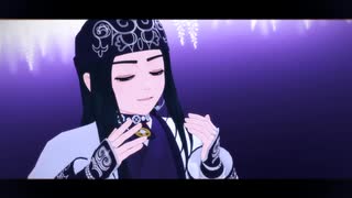 【金カムMMD】対象a【アシㇼパ】
