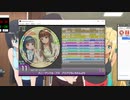 simai ハニーアンドループス　プリプリちぃちゃんED1