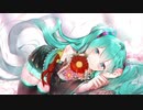 マシュメロ×初音ミク  alone@vocaloid