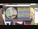 simai創作譜面　High school love[MASTERDX]