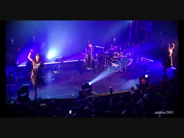 BabyMetal - Headbangeeeeerrrrr!!!!! - Live in Denver - 2019