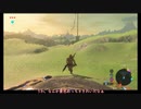 【ゆっくり】 まねきねこが征く、マスターへの道。その７【ゼル伝BotW】