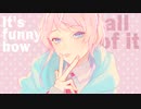 Drops!ヒプマイ 【英語で歌ってみた】