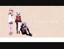 【UTAU式人力】ア.イ.ネ.ク.ラ.イ.ネ.をばあちゃる学園生徒会メンバーにutaってもらった。