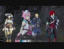 イースⅨ BGM 霊峰 エル・ドラ