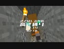 【Minecraft】きざはしるかの高さ縛りv1.14 第21話【ゆっくり実況】