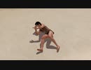 【DOAX3fortune】グラビアパラダイス 紅葉 1080P