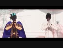 【FGOMMD】恋ダンス / アルジュナ