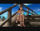 DOAX3fortune 本日グラビアパラダイスランダム 8分/1080p