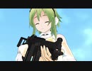 【MMD】Gumi with H&K UMP45