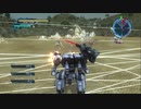 #12【地球防衛軍５】DLCをボッチが初見で実況(？)プレイ