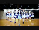 【ラブライブ！／Apures】　Daydream Warrior　踊ってみた