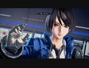【ASTRAL CHAIN】クリア後 再興目指して事案を解決したい 1
