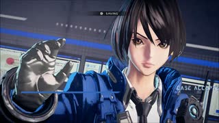 【ASTRAL CHAIN】クリア後 再興目指して事案を解決したい 1