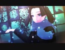 【鬼滅のMMD】さよならスーヴェニア（アオイ）