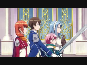 通常攻撃が全体攻撃で二回攻撃のお母さんは好きですか？　第12話　その願いは叶えないでくれ、と強く願った。だが願いは叶えられた。