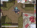 ぷりボウシューズでコルメモリアル　ロボ討伐
