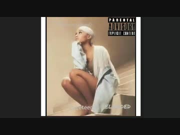 Arianagrande  reloaded1