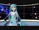 【MMD】SPiCa【YYB式初音ミク】