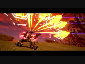 [ゆっくり実況]　サイボーグとらちゃん　その32