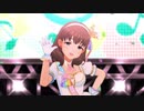 帰ってきたキツツキが心配なデレステMV FOREVER Comical Pops