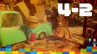 #4-2【泣ける短編】父の形見と愛するわんこ。【Last day of june】