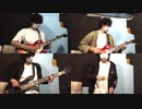 【全部ワイ】歌い手が1人で20秒ほどセッションしてみた。tune.ことり兄貴(・8・)【オリジナル】