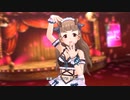 【デレステＭＶ】Gossip Club【蘭子・奈緒・文香】