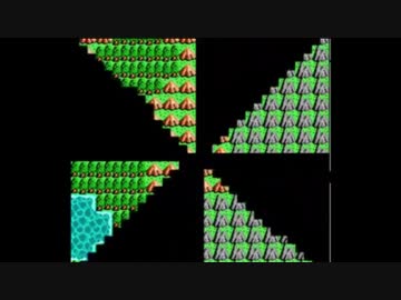 カトロークエスト３　～戦闘のザース～