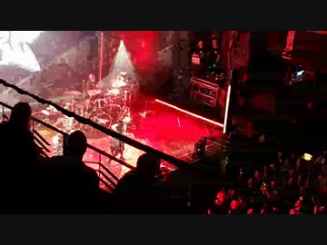 Babymetal LIVE CONCERT House of Blues Las Vegas (part1)