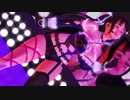 【MMD】バトガコスプレのうちの嫁でハイファイレイバー・ライブ編【DAZ】