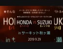 スクーターでサーキットをスポーツ走行！