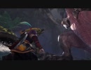 ＜実況＞モンスターハンターワールド：アイスボーン（ストーリー）part10