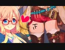 ライザのアトリエ 桜乃そら実況プレイ #04