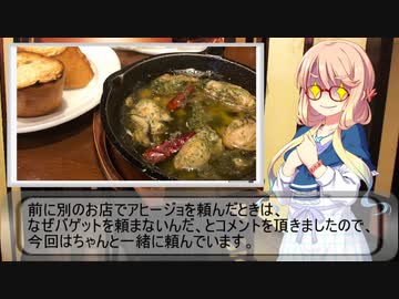 一人居酒屋のススメ♯３３【バルを新規開拓する一人飲み】