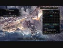 【MHW:IB】ネロミェールハンマーソロ11分39秒【猫装衣なし】