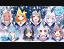 【Project Winter】「にゃ」しか言えない雪山人狼！【1戦目】